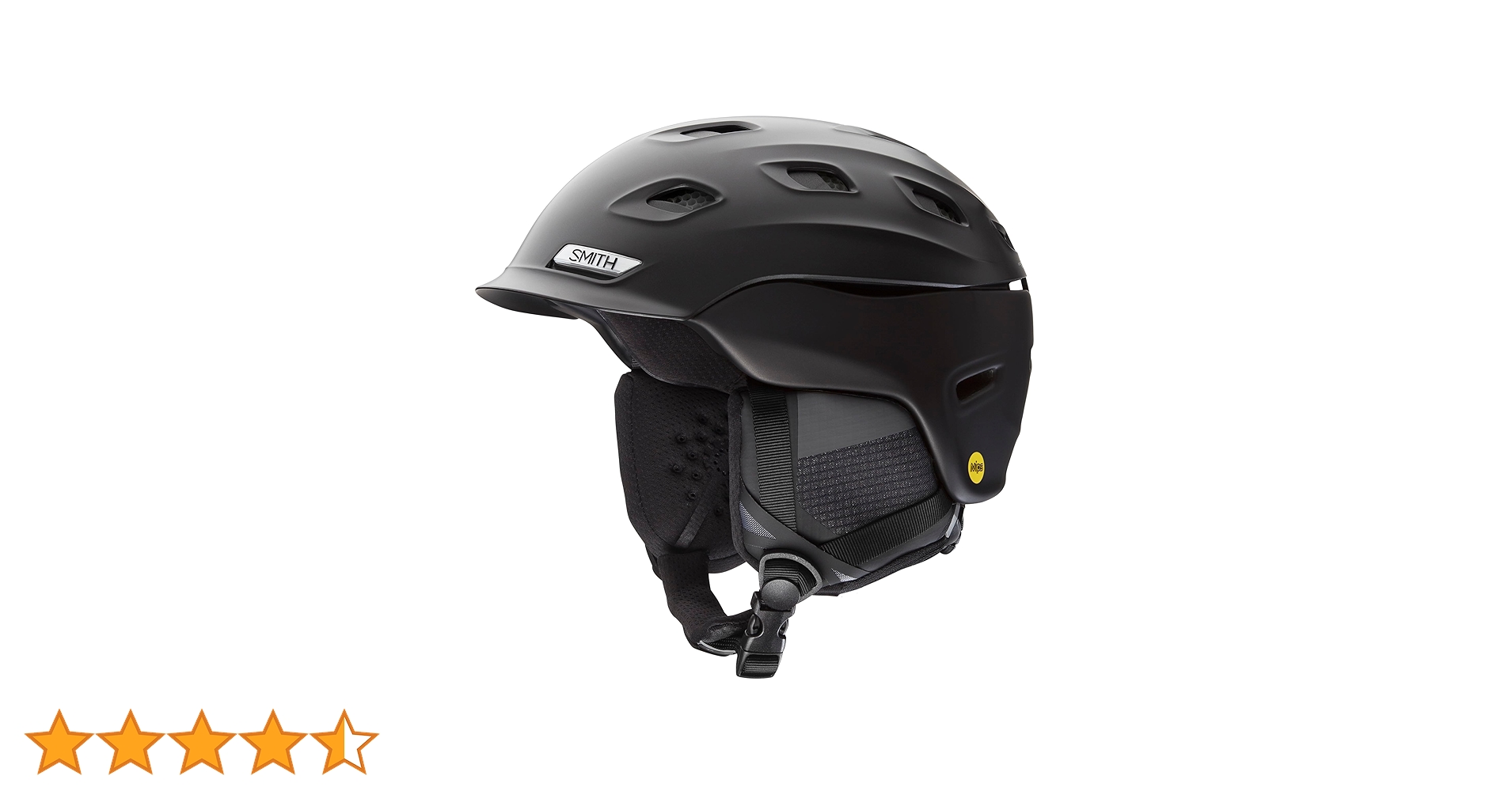 値下げ　Smith Vantage ヘルメット ブラック/レッド Smith Vantage on Sale – The Last Lift